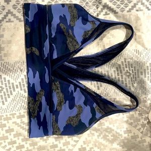 Aerie sports bra